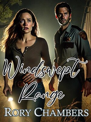 cover image of Windswept Range